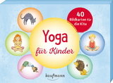 Yoga für Kinder - Lambrecht, Michaela