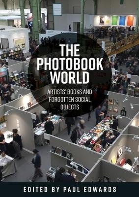 The Photobook World - 