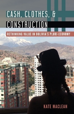 Cash, Clothes, and Construction - Kate MacLean