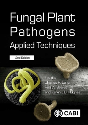 Fungal Plant Pathogens - 