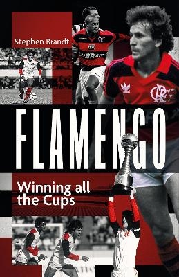 Flamengo - Stephen Brandt