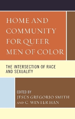 Home and Community for Queer Men of Color - 