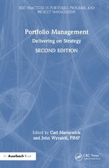 Portfolio Management - Marnewick, Carl; Wyzalek, John