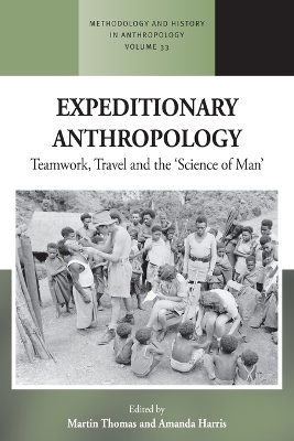 Expeditionary Anthropology - 