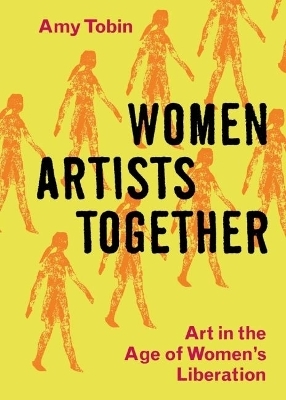 Women Artists Together - Amy Tobin