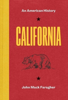 California - John Mack Faragher