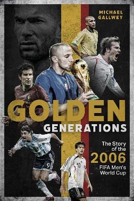 Golden Generations - Michael Gallwey