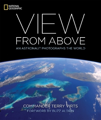 View From Above (B&N Signed Edition) - Terry Virts