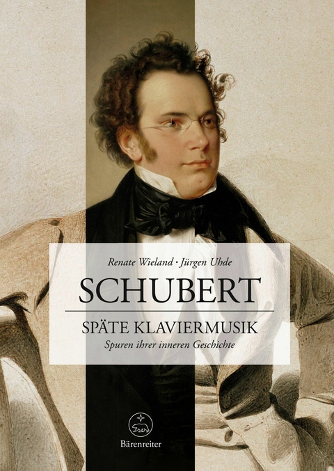 Schubert. Späte Klaviermusik -  Renate Wieland,  Jürgen Uhde