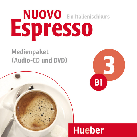 Nuovo Espresso 3 - Maria Balì, Luciana Ziglio