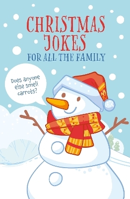 Christmas Jokes for All the Family -  Arcturus Publishing Limited, Ivy Finnegan