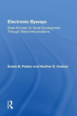 Electronic Byways - Edwin B. Parker