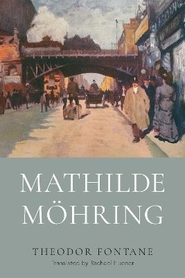 Mathilde Möhring - Theodor Fontane