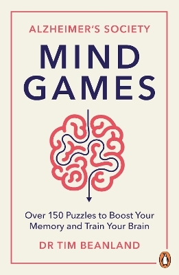 Mind Games -  Alzheimer's Society