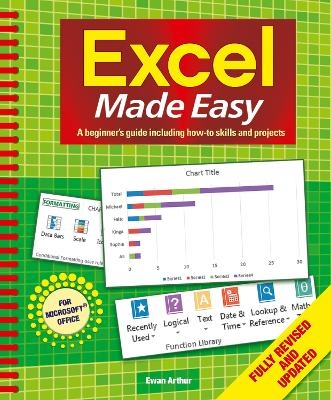 Excel Made Easy -  Arcturus Publishing