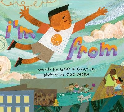 I’m From - Gary R. Gray Jr