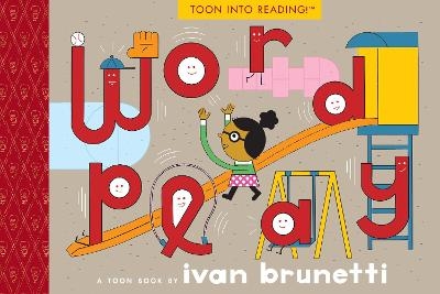 Wordplay - Ivan Brunetti