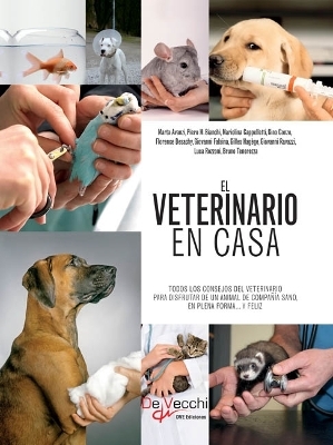 El veterinario en casa - Marta Avanzi