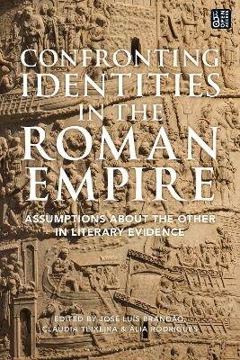 Confronting Identities in the Roman Empire - 