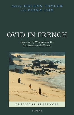 Ovid in French - 