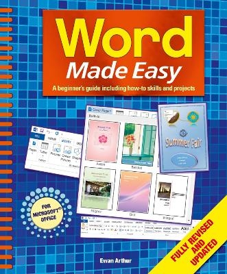 Word Made Easy -  Arcturus Publishing