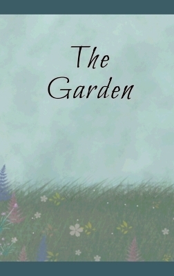 The Garden -  Halrai