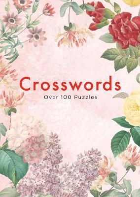 Crosswords - Eric Saunders