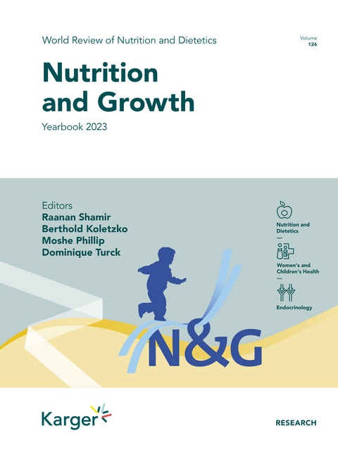 Nutrition and Growth - 