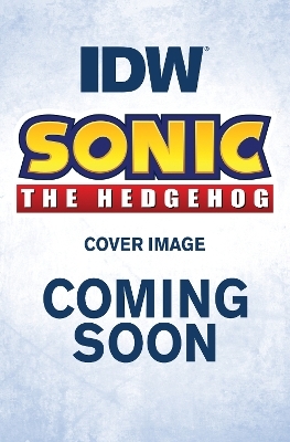 Sonic the Hedgehog: The IDW Comic Art Collection - Tracy Yardley