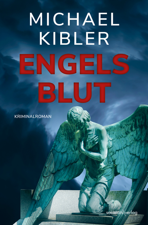 Engelsblut - Michael Kibler