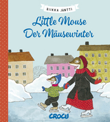 Little Mouse 6 - Riikka Jäntti