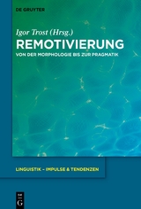 Remotivierung - 