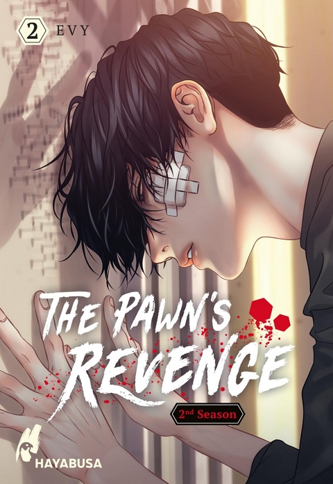 The Pawn's Revenge – 2nd Season 2 -  Evy