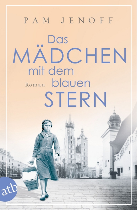 Das Mädchen mit dem blauen Stern - Pam Jenoff