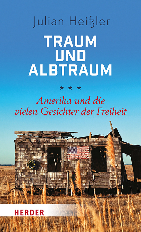 Traum und Albtraum - Julian Heißler