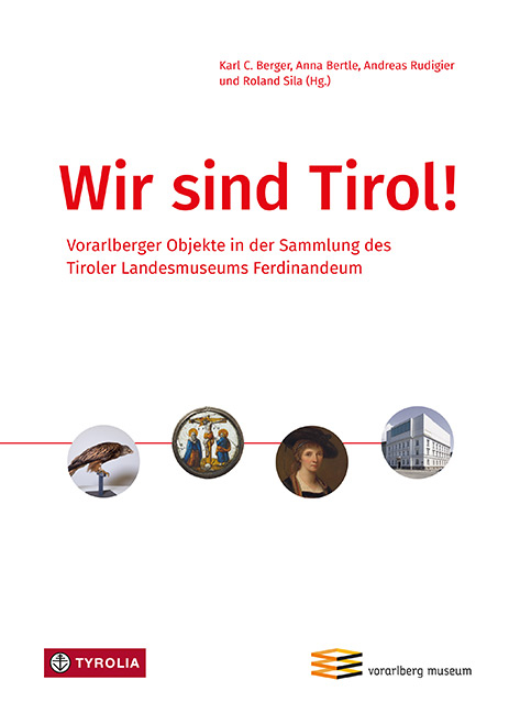 Wir sind Tirol! - 