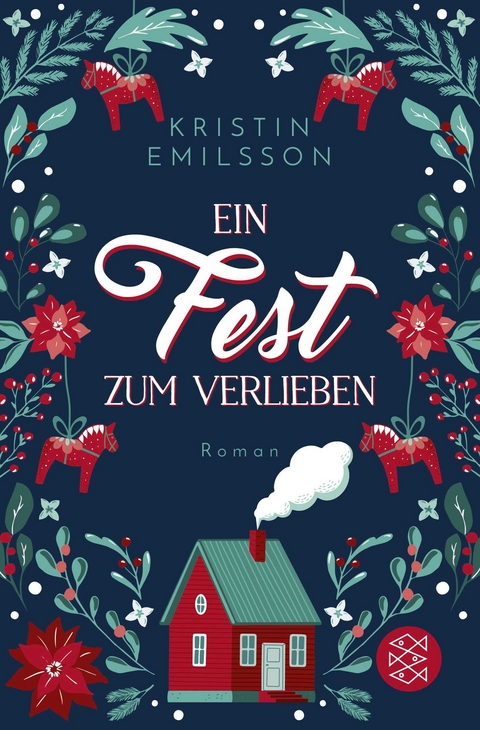 Ein Fest zum Verlieben - Kristin Emilsson