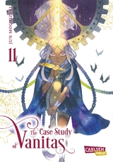 The Case Study Of Vanitas 11 - Jun Mochizuki