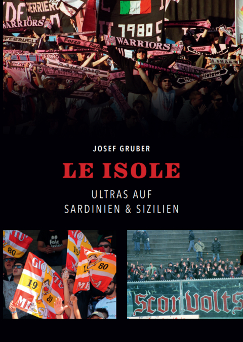 LE ISOLE - Josef Gruber