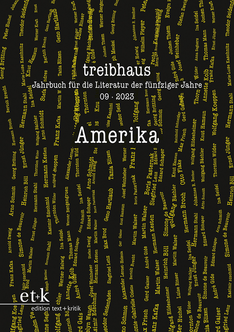 Amerika - 