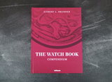 The Watch Book - Gisbert L. Brunner