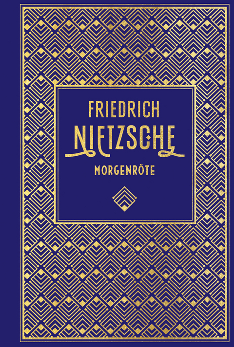 Morgenröte - Friedrich Nietzsche