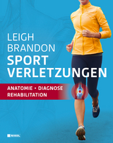 Sportverletzungen - Leigh Brandon