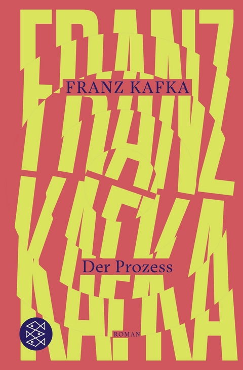 Der Prozess - Franz Kafka