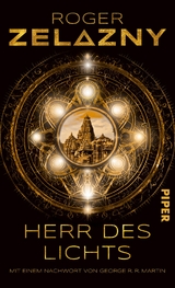 Herr des Lichts - Roger Zelazny