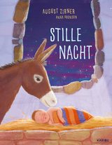 Stille Nacht - AUgust Zirner