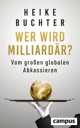 Wer wird Milliardär? - Heike Buchter