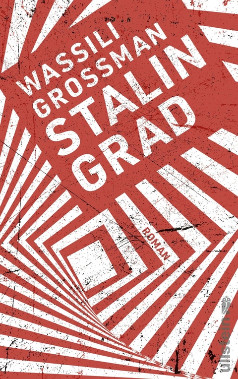 Stalingrad - Wassili Grossman