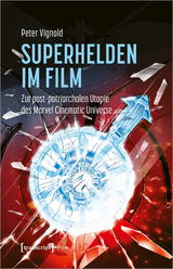 Superhelden im Film - Peter Vignold