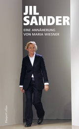 Jil Sander - Maria Wiesner